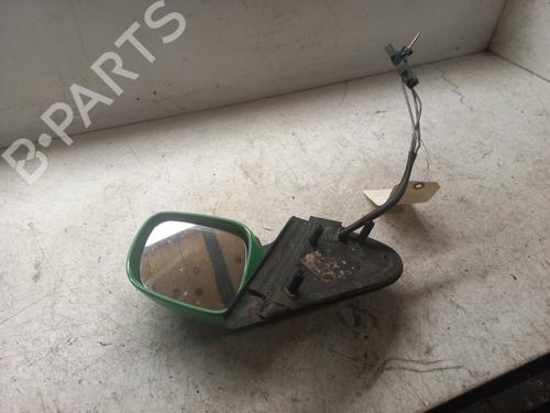 Right mirror VW POLO (6N2) 1.4 | BP23774908C27