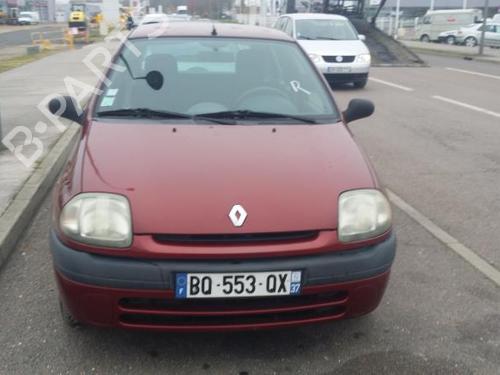 Switch RENAULT CLIO II (BB_, CB_) 1.2 (BB0A, BB0F, BB10, BB1K, BB28, BB2D, BB2H, CB0A,... | BP21975869I30 