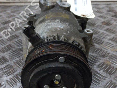 AC Kompressor FORD FIESTA VI (CB1, CCN) 1.5 TDCi (75 hp) 19882978