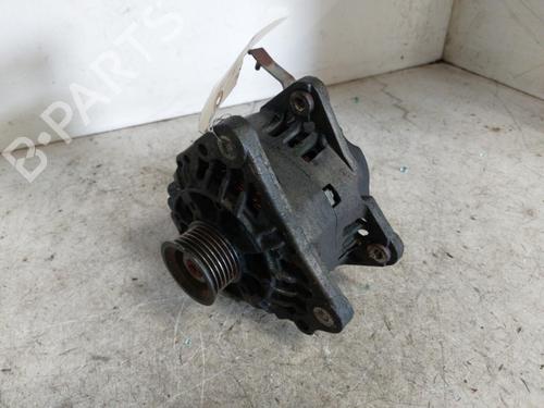 Alternator VW POLO (9N_, 9A_) 1.2 12V | BP19893027M7 