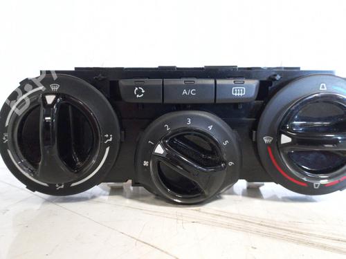 Climate control PEUGEOT 208 I (CA_, CC_) 1.0 VTi | BP19889254I5 