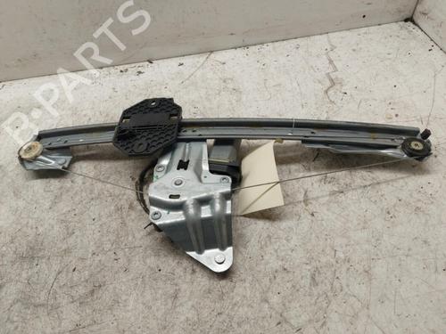 Front right window mechanism DACIA SANDERO II 1.5 dCi | BP19887288C23 