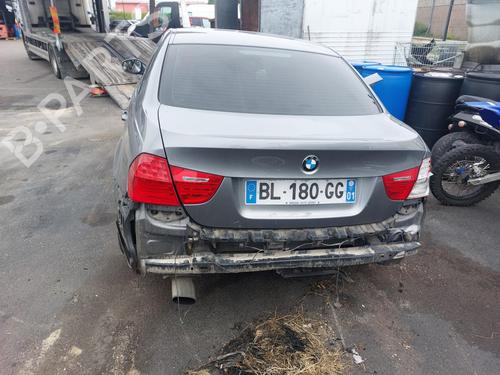 Høyre foran invendig håndtak BMW 3 (E90) 318 d | BP27368223I14 