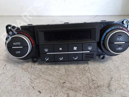 Climate control KIA CEE'D Hatchback (ED) 1.6 CRDi 115 | BP21982154I5 - Image 2