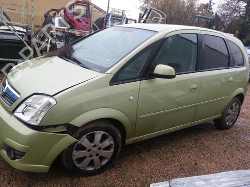 Left taillight OPEL MERIVA A MPV (X03) 1.7 CDTI (E75) | BP19884804C34 