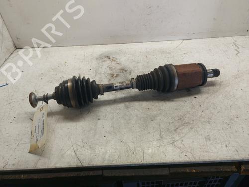 Left front driveshaft BMW X1 (E84) xDrive 20 d | BP21985244M38 