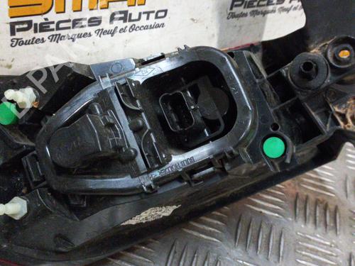 Used Right taillight RENAULT CLIO IV (BH_) 1.5 dCi 90 (90 hp) 19883410