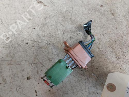Used Heater resistor FIAT DOBLO MPV (119_, 223_) 1.3 D Multijet (84 hp) 21984080