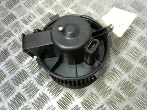 Varmeblæser PEUGEOT 206+ (2L_, 2M_) [2009-2013]  19894754
