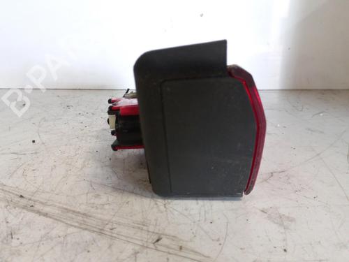 Used Left tailgate light ALFA ROMEO 159 Sportwagon (939_) 2.0 JTDM (939BXP1B) (170 hp) 19898192