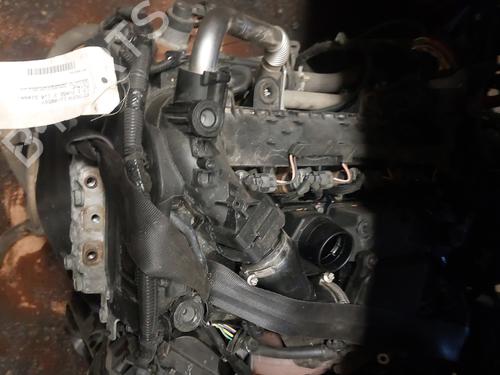 Used Engine CITROËN C3 I (FC_, FN_) [2002-2013]  21978267