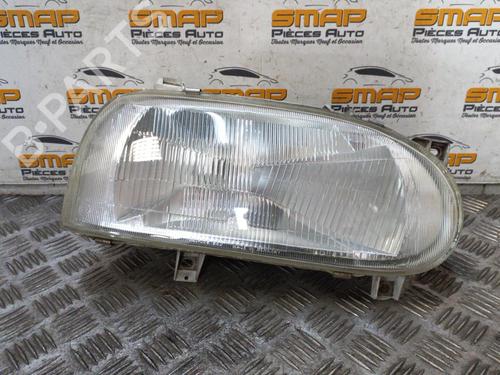 Used Right headlight VW GOLF III (1H1) 1.8 (90 hp) 19894408