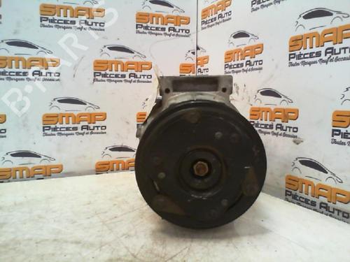 AC compressor RENAULT SCÉNIC I MPV (JA0/1_, FA0_) 1.9 dCi (JA05, JA1F) | BP19896028M34 