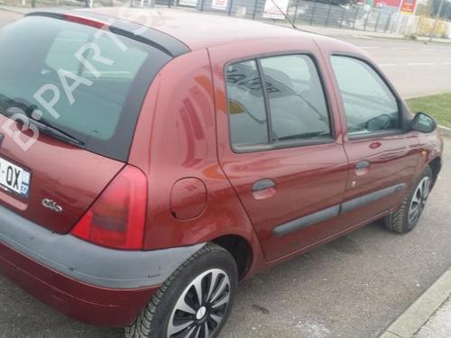 Switch RENAULT CLIO II (BB_, CB_) 1.2 (BB0A, BB0F, BB10, BB1K, BB28, BB2D, BB2H, CB0A,... | BP21975869I30 