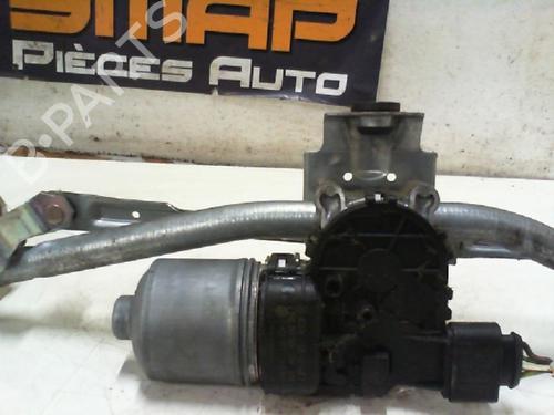 Front wiper motor VW POLO (9N_, 9A_)  | BP19896209M29 
