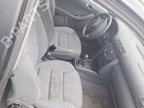 Alternator AUDI A3 (8L1) 1.9 TDI | BP19901157M7 