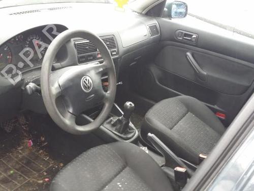 Venstre forlygte VW GOLF IV (1J1) 1.9 TDI | BP19899891C28 