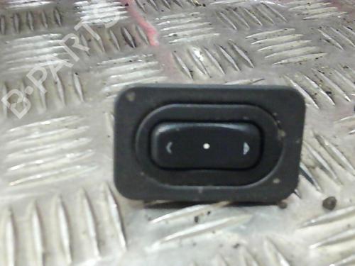 Used Right front window switch OPEL MERIVA A MPV (X03) 1.7 CDTI (E75) (100 hp) 19899129