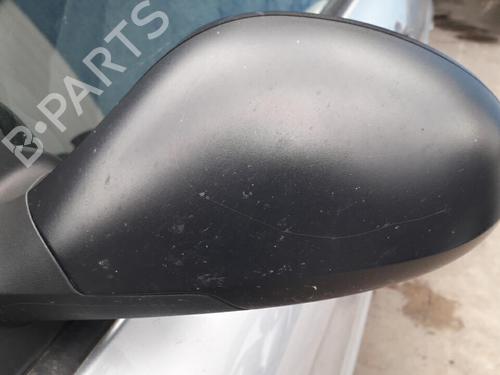 Left mirror SEAT TOLEDO III (5P2) 1.9 TDI | BP28293887C26 