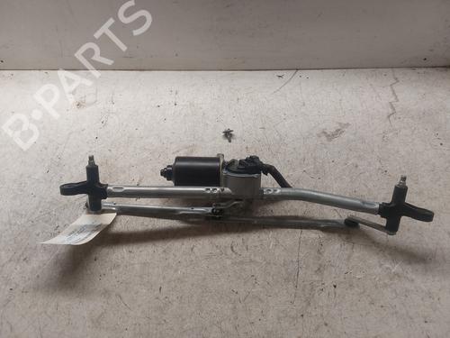 Used Front wiper motor FIAT PUNTO (188_) 1.2 60 (188.030, .050, .130, .150, .230, .250) (60 hp) 25290409