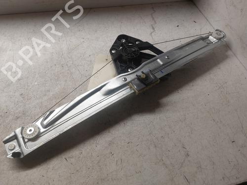 Front right window mechanism RENAULT KANGOO III MPV TCe 130 (KJMB) | BP26604439C23 