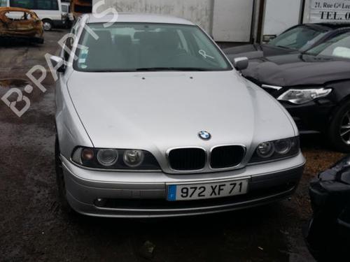 Driveshaft BMW 5 (E39) 525 i | BP21975247M37 