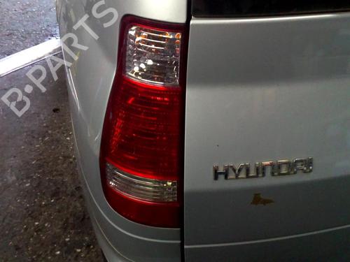 Venstre Baklys HYUNDAI MATRIX (FC) 1.5 CRDi VGT (110 hp) 19889857