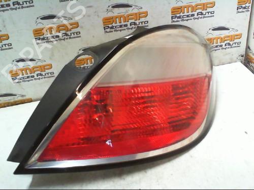 Right taillight OPEL ASTRA H (A04)  | BP19891432C35 