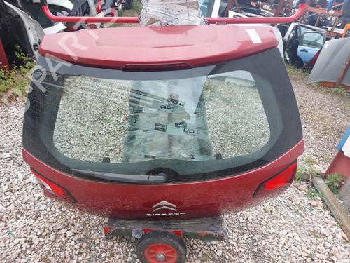 Tailgate CITROËN C3 II (SC_) 1.4 VTi 95 | BP22518947C6 