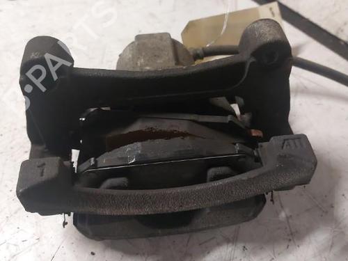 Used Right front brake caliper Right front brake caliper RENAULT SCÉNIC IV (J9_) 1.7 Blue dCi 150 (J9A7, J9A8) (150 hp) 21987282 21987282