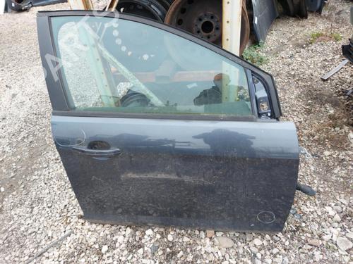 Right front door FORD FOCUS II Turnier (DA_, FFS, DS) 1.8 TDCi | BP21980019C3 