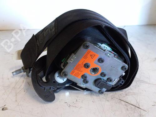 Used Front left belt tensioner CITROËN C4 II (NC_) 1.6 VTi 120 (NC5FS0, NC5FS9) (120 hp) 19894102