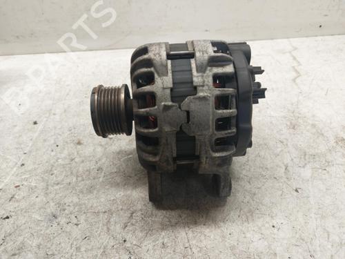Alternator DACIA SANDERO II 1.5 dCi | BP19892261M7 