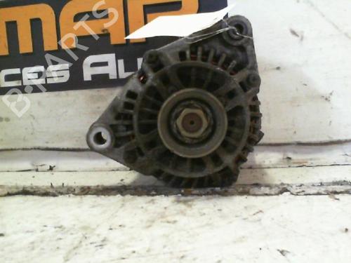 Generator FORD FIESTA IV (JA_, JB_) 1.25 i 16V (75 hp) 19896562