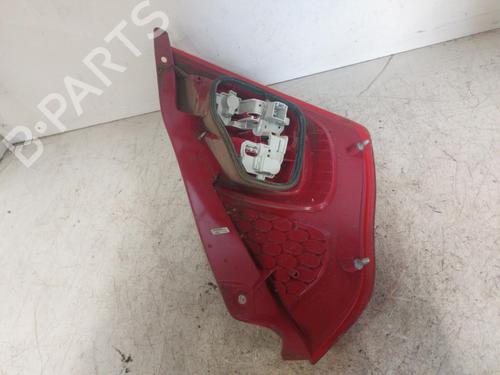 Højre baglygte FORD FIESTA VI (CB1, CCN) 1.6 TDCi | BP19893173C35 