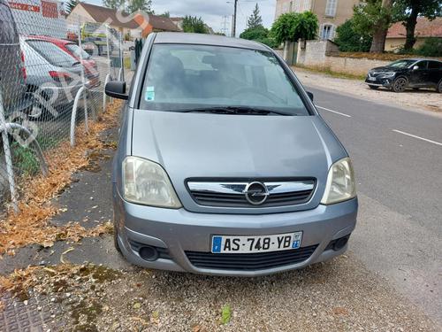 Felg OPEL MERIVA A MPV (X03) 1.4 16V Twinport LPG (E75) | BP21984377C45 