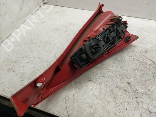 Right taillight CITROËN C3 I (FC_, FN_)  | BP19896949C35 