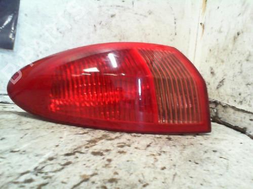 Used Left taillight ALFA ROMEO 147 (937_) [2000-2010]  19896276