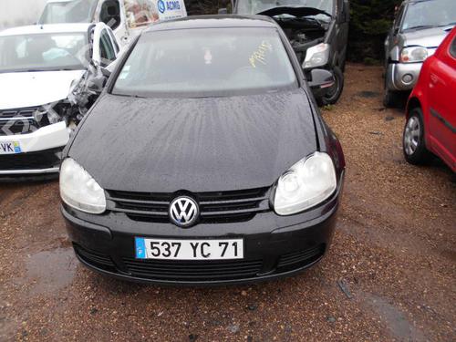 Højre baglygte VW GOLF V (1K1)  | BP19894705C35 
