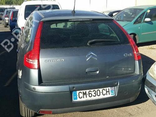 Højre baglygte CITROËN C4 I (LC_) 1.6 HDi | BP19884144C35 