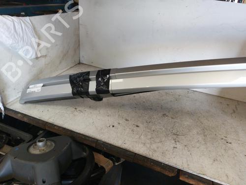 Używane Reling dachowy PEUGEOT 2008 I (CU_) 1.6 HDi (92 hp) 21982527