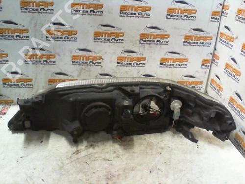 Right headlight RENAULT LAGUNA II (BG0/1_)  | BP19899712C29 