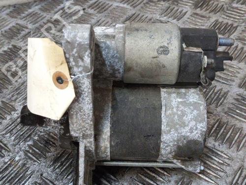 Startmotor RENAULT CLIO IV (BH_) 0.9 TCe 90 (BHNF, BHMA, BHMH, BHJK, BHJR) | BP19882918M8 