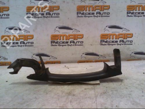 Used Front left exterior door handle VW GOLF IV (1J1) 1.9 TDI (101 hp) 21976556