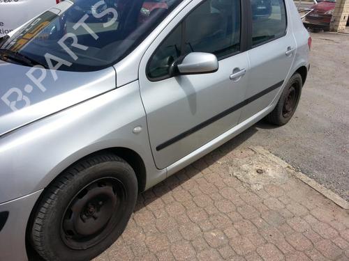 Køler PEUGEOT 307 (3A/C) 2.0 HDi 90 | BP19891078M31 