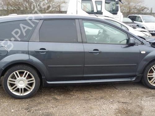 Left mirror FORD FOCUS II Turnier (DA_, FFS, DS)  | BP19891202C26 