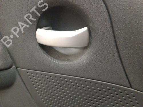 Venstre foran invendig håndtak CITROËN C3 I (FC_, FN_) 1.1 i (60 hp) 23967537