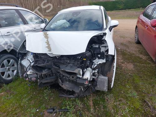 Seat buckle FORD PUMA (J2K, CF7) 1.0 EcoBoost mHEV | BP23904617I32 - Image 1