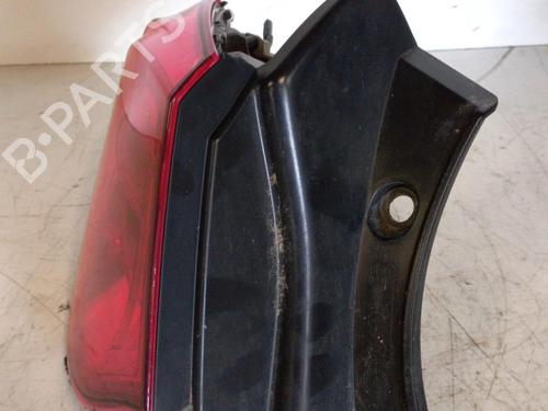 Left taillight ALFA ROMEO GIULIETTA (940_) 1.4 TB (940.FYA1A) | BP19882709C34 
