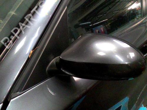 Left mirror BMW 1 (E87) 118 d | BP19894326C26 